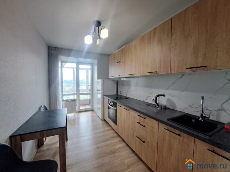 2-комн. квартира, 45 м²