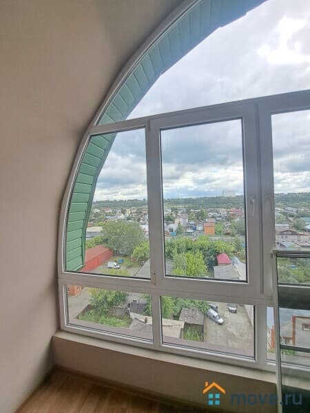 2-комн. квартира, 45 м²