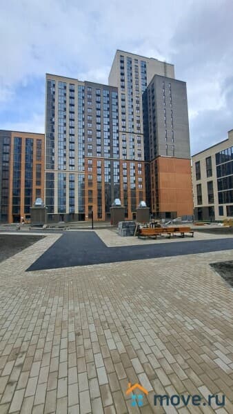 машиноместо, 4 м&sup2;