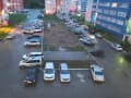 студия, 21 м²