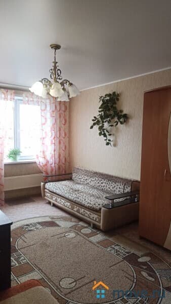 2-комн. квартира, 47 м²