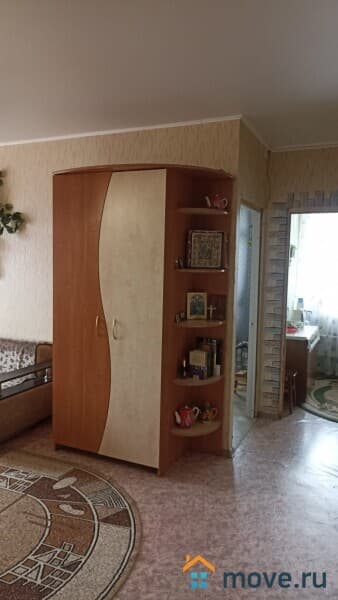 2-комн. квартира, 47 м²