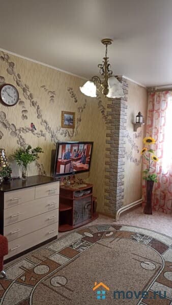 2-комн. квартира, 47 м²