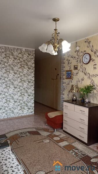 2-комн. квартира, 47 м²