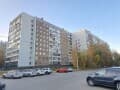 3-комн. квартира, 61 м²