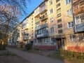 Продаю трехкомнатную квартиру, 62 м², этаж 4 из 5. Фото 2