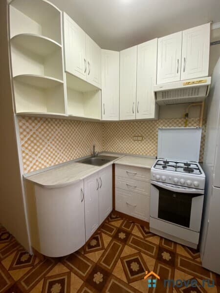 3-комн. квартира, 62 м²