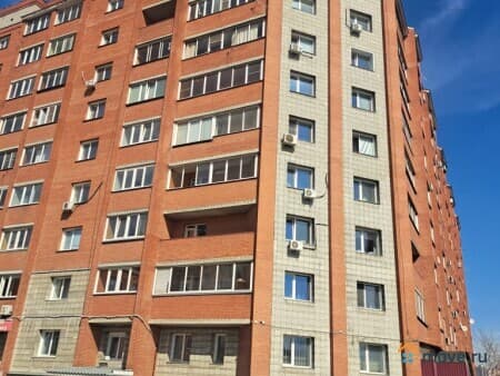Продажа 1-комнатной квартиры, 37 м&sup2;, Новосибирск, улица Ельцовская, 4/1