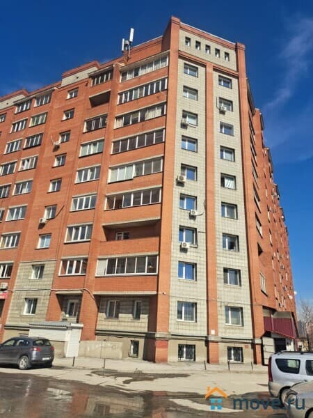 1-комн. квартира, 37 м&sup2;