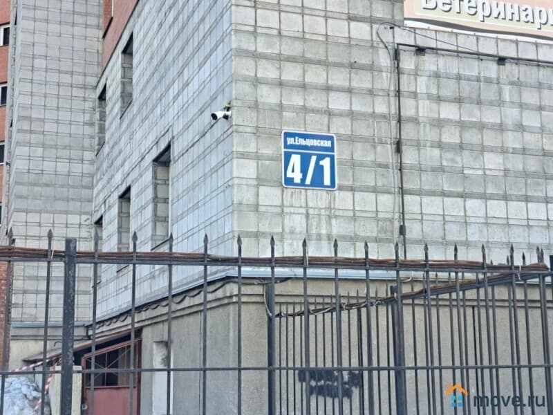 1-комн. квартира, 37 м&sup2;