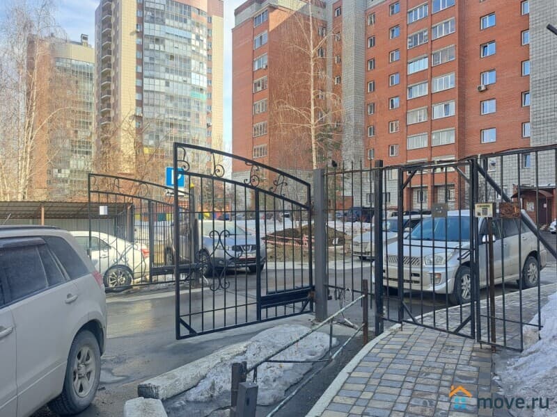 1-комн. квартира, 37 м&sup2;