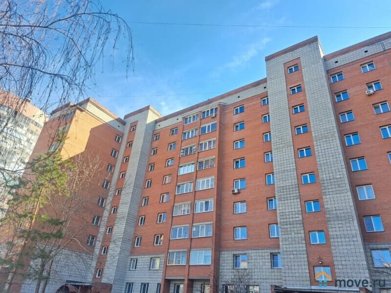 1-комн. квартира, 37 м&sup2;