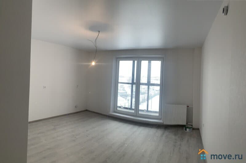 2-комн. квартира, 46 м²