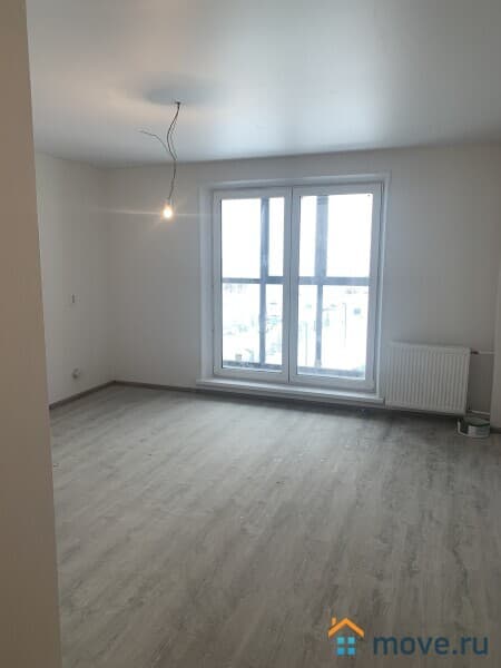 2-комн. квартира, 46 м²