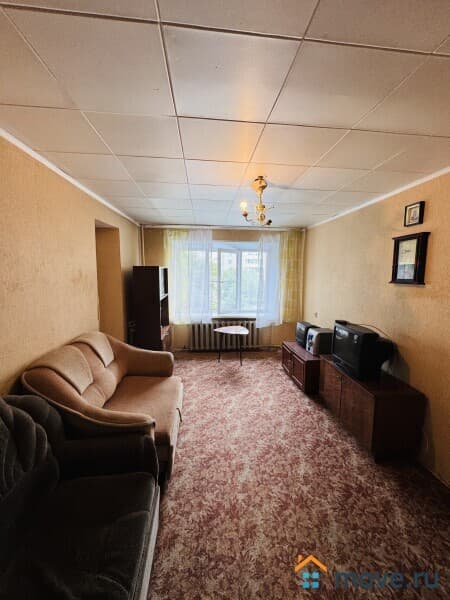 1-комн. квартира, 33 м²