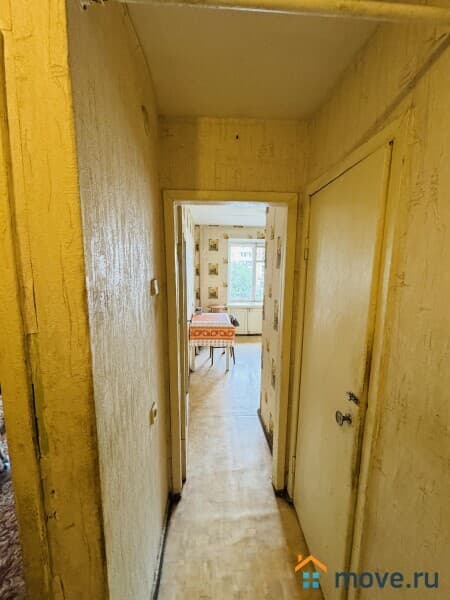 1-комн. квартира, 33 м²
