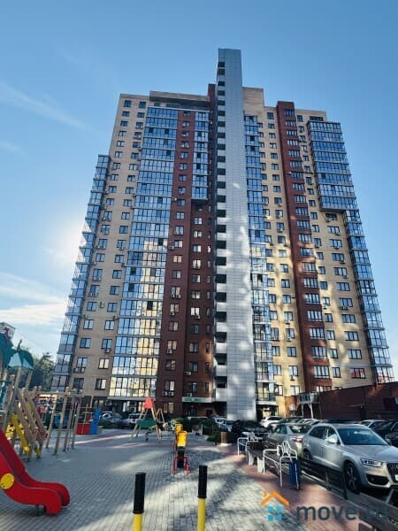 2-комн. квартира, 80 м²