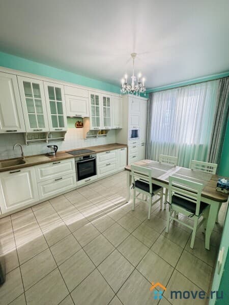 2-комн. квартира, 80 м²