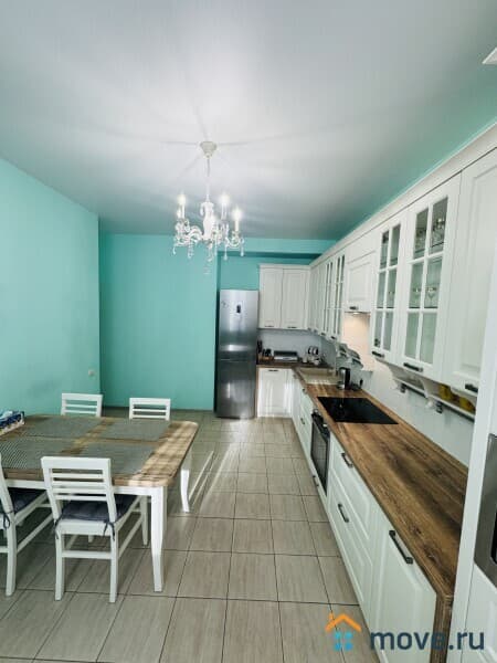 2-комн. квартира, 80 м²
