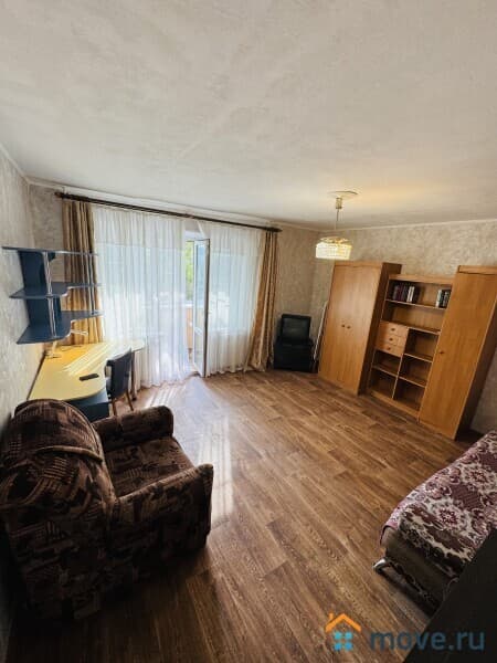 1-комн. квартира, 40 м²