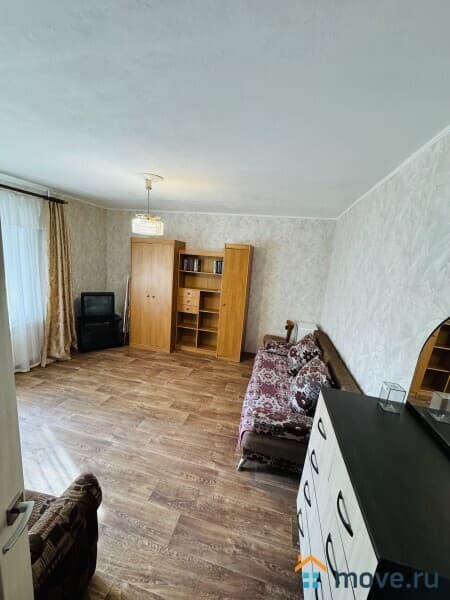 1-комн. квартира, 40 м²