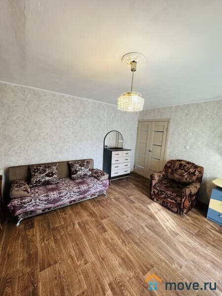 1-комн. квартира, 40 м²