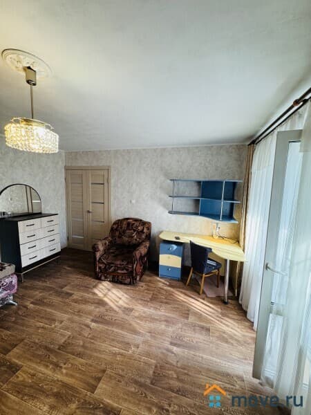 1-комн. квартира, 40 м²