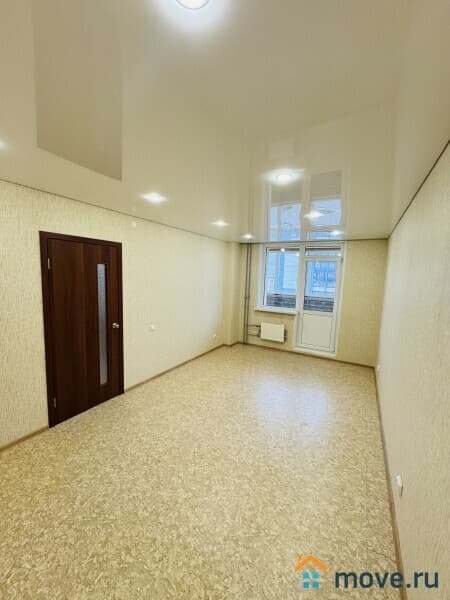 1-комн. квартира, 47 м²