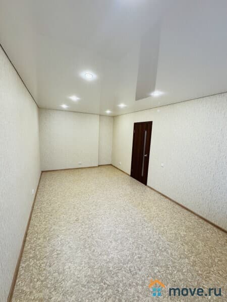 1-комн. квартира, 47 м²