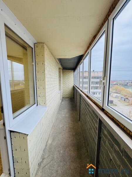 1-комн. квартира, 47 м²