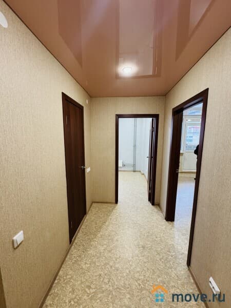 1-комн. квартира, 47 м²