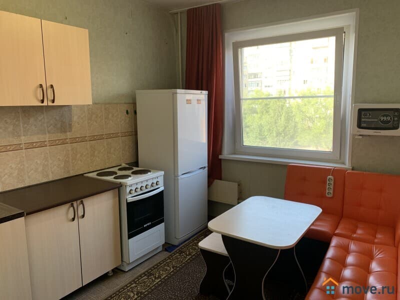 1-комн. квартира, 33 м&sup2;