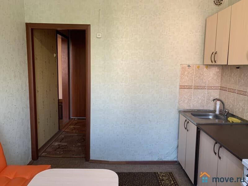 1-комн. квартира, 33 м&sup2;