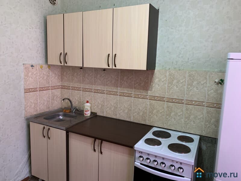 1-комн. квартира, 33 м&sup2;