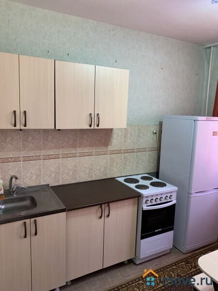 1-комн. квартира, 33 м&sup2;