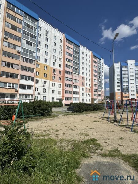 2-комн. квартира, 45 м&sup2;