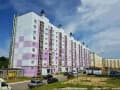 Продаем однокомнатную квартиру, 35 м², этаж 3 из 10. Фото 1