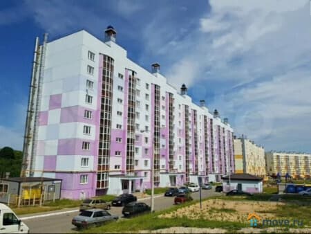 Продам 1-комнатную квартиру, 35 м², Чебоксары, улица П.В.Дементьева, 1