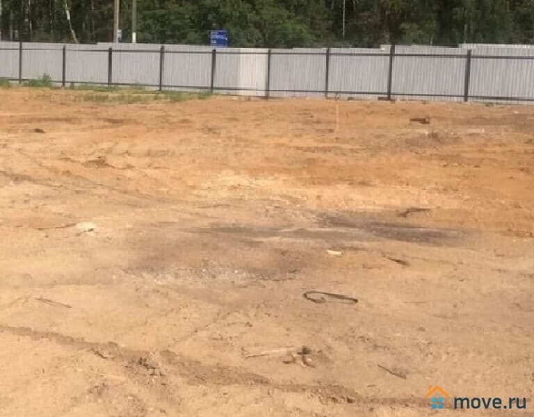 земля промышленного назначения, 6.8 сотки