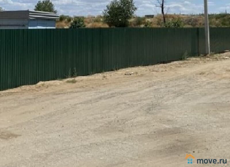 земля промышленного назначения, 5 соток