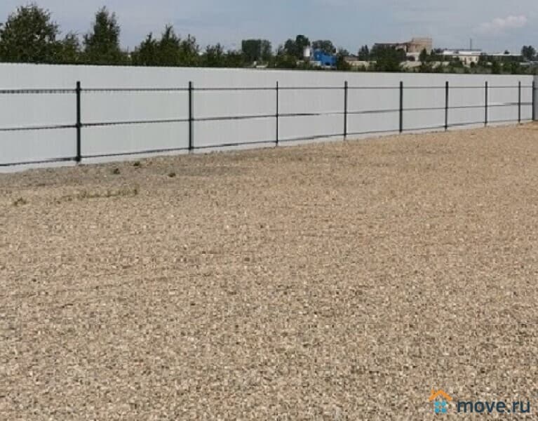 земля промышленного назначения, 9 соток