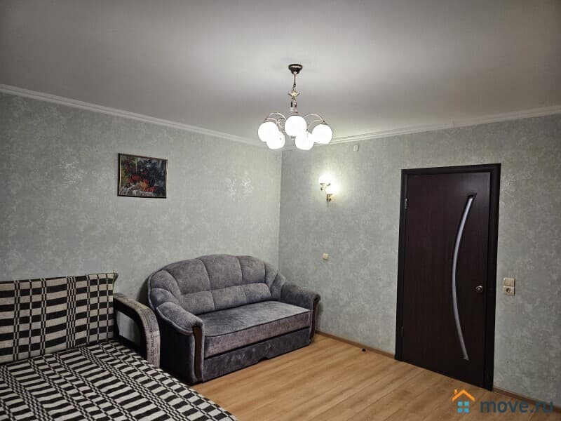 3-комн. квартира, 74 м&sup2;