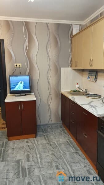 3-комн. квартира, 74 м&sup2;