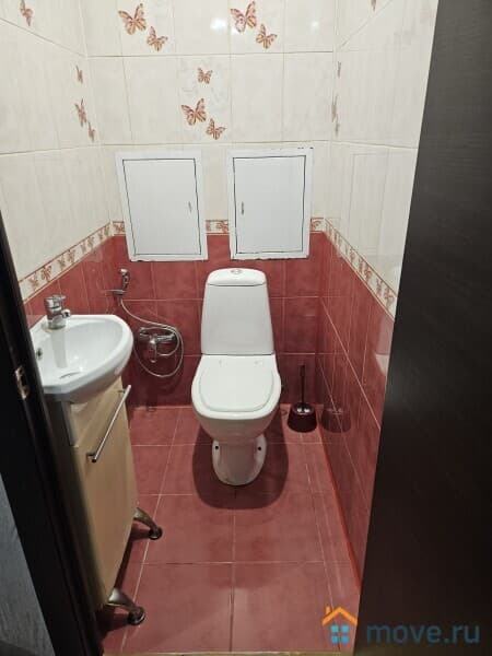 3-комн. квартира, 74 м&sup2;