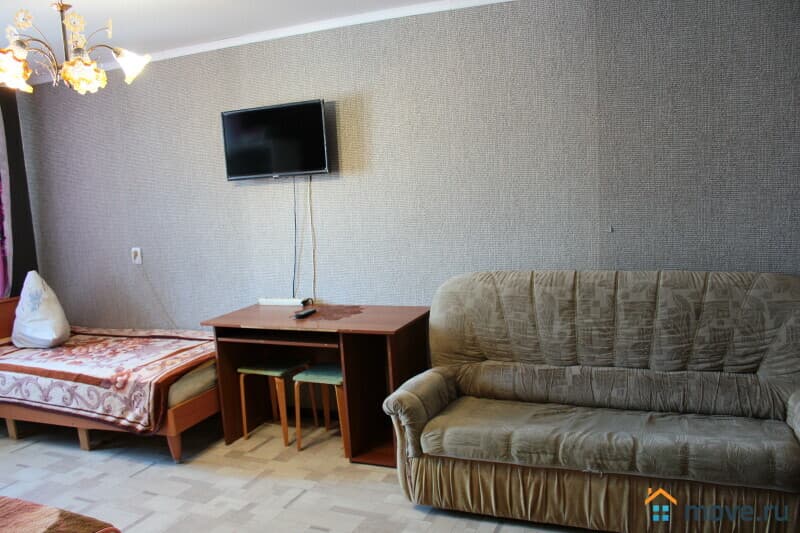 2-комн. квартира, 41 м&sup2;