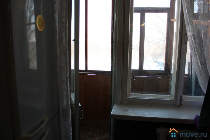 2-комн. квартира, 41 м&sup2;