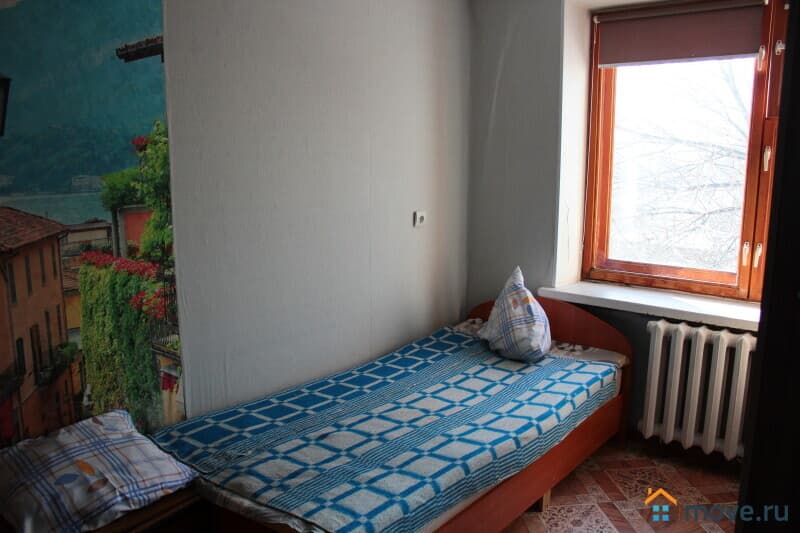 2-комн. квартира, 41 м&sup2;