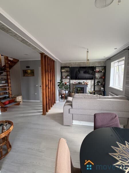участок, 124 м&sup2;