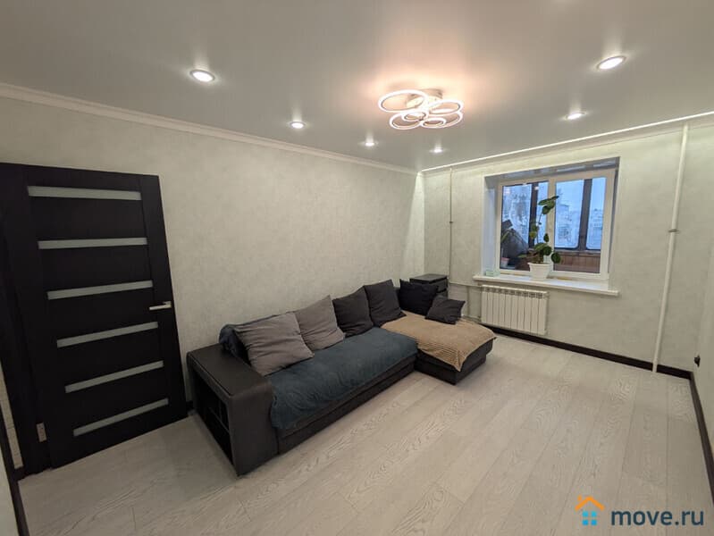 2-комн. квартира, 50 м²