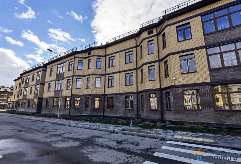 2-комн. квартира, 55 м²